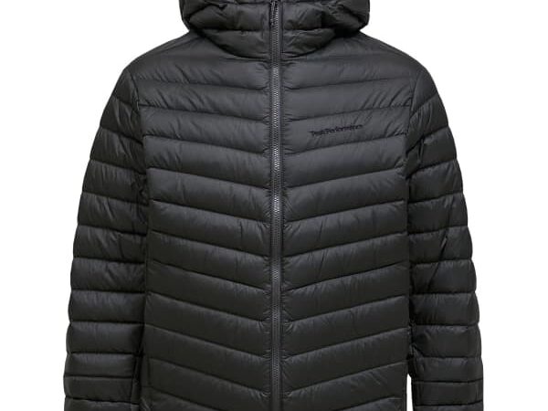 PEAK PERFORMANCE M FROST DOWN HOOD JACKET