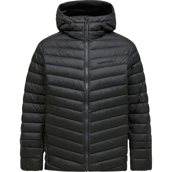 PEAK PERFORMANCE M FROST DOWN HOOD JACKET
