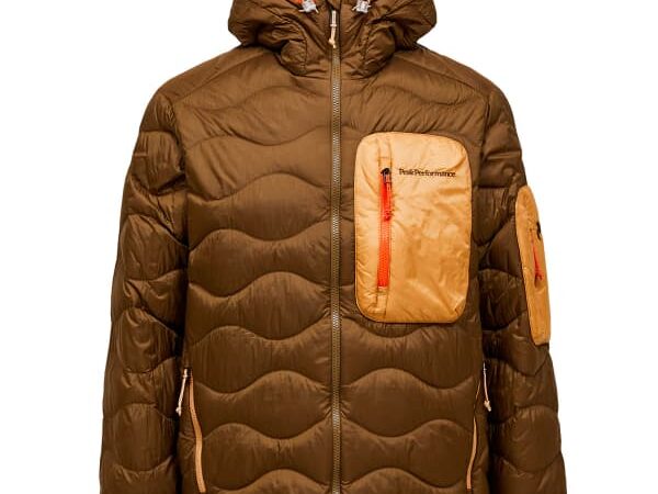 PEAK PERFORMANCE M HELIUM UTILITY DOWN HOOD