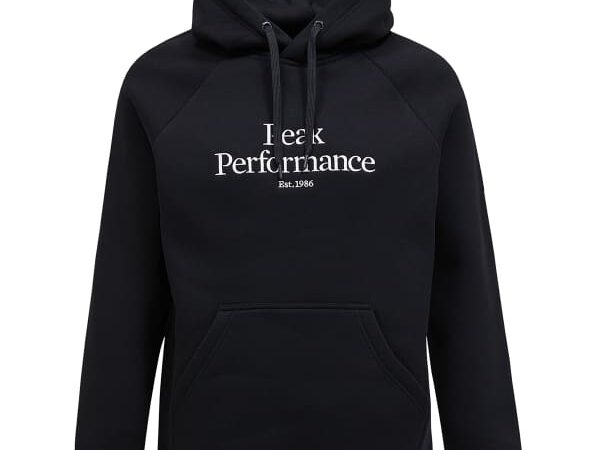 PEAK PERFORMANCE M ORIGINAL HOOD