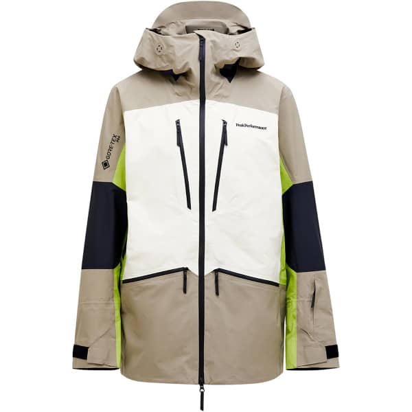 PEAK PERFORMANCE M VERTICAL GORE-TEX PRO JACKET