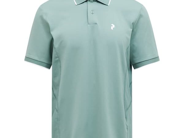 PEAK PERFORMANCE MOUNTAINBREATH POLO