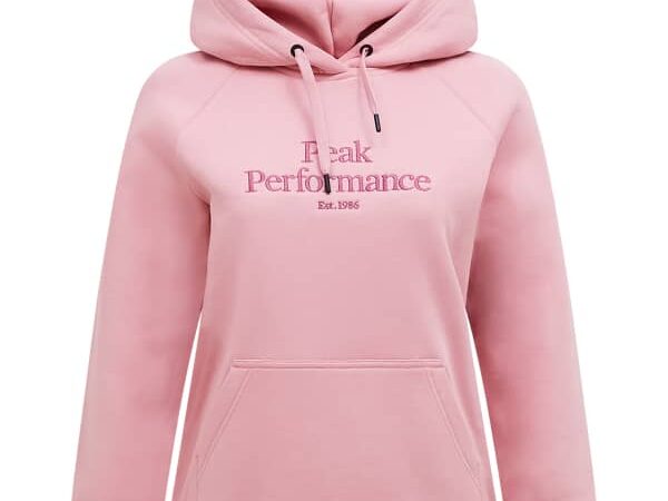 PEAK PERFORMANCE ORIGINAL HOOD W