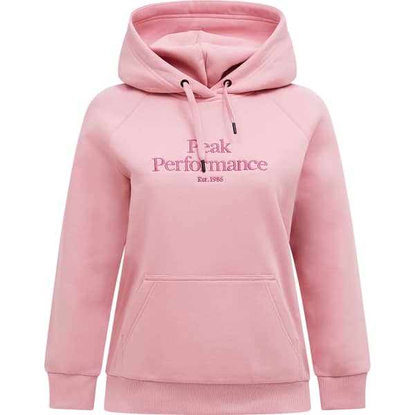 PEAK PERFORMANCE ORIGINAL HOOD W