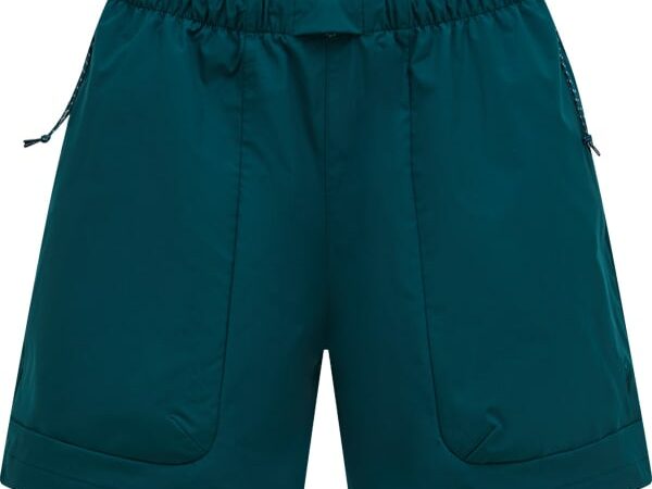 PEAK PERFORMANCE OUTDOOR CARGO SHORTS W