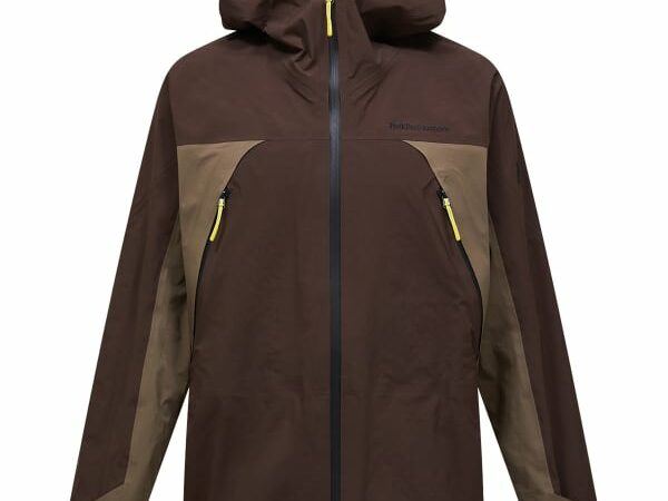 PEAK PERFORMANCE RIDGE ACE 3L JACKET
