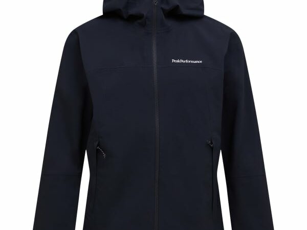 PEAK PERFORMANCE TRAIL HIPE SHELL JACKET