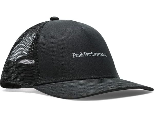 PEAK PERFORMANCE TRUCKER CAP