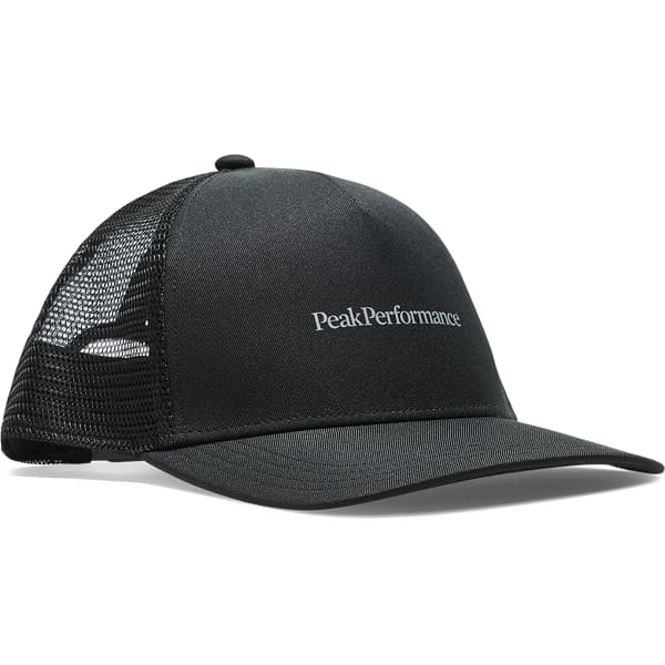 PEAK PERFORMANCE TRUCKER CAP