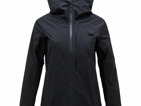 PEAK PERFORMANCE W ALPINE GORE-TEX 2L JACKET