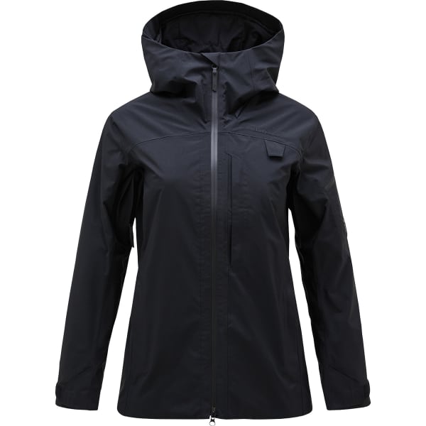 PEAK PERFORMANCE W ALPINE GORE-TEX 2L JACKET