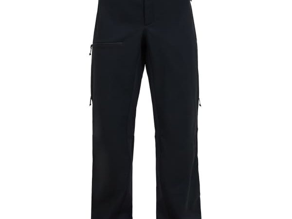 PEAK PERFORMANCE W ASCENT SOFTSHELL PANTS
