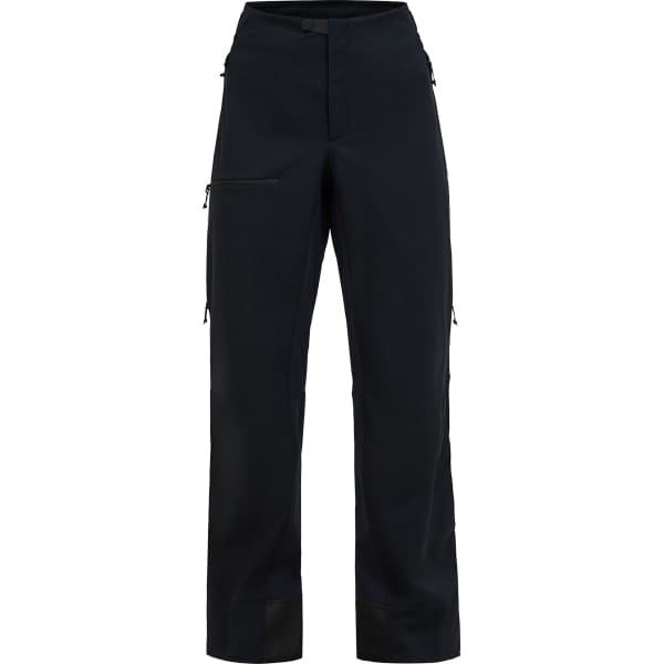 PEAK PERFORMANCE W ASCENT SOFTSHELL PANTS