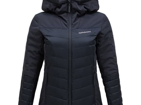 PEAK PERFORMANCE W BLACKFIRE JACKET