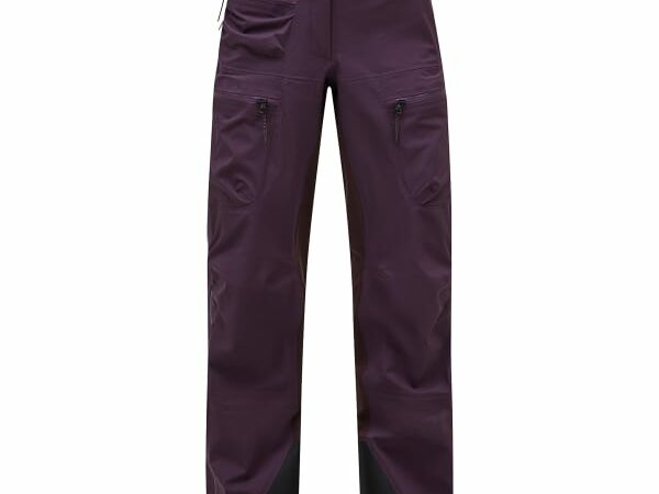 PEAK PERFORMANCE W VISLIGHT GORE-TEX C-KNIT 3L SHELL PANTS