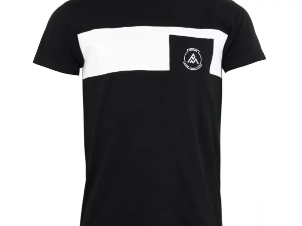 T-shirt Peak Mountain Cabri
