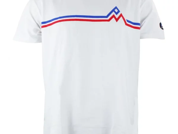 T-shirt Peak Mountain Casa