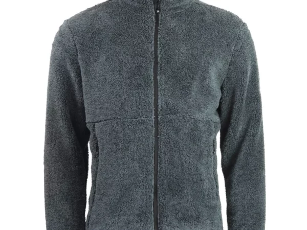 Polaire Peak Mountain Coral Sherpa