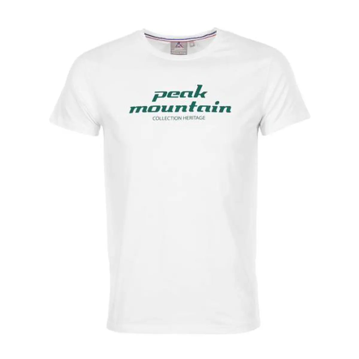 T-shirt Peak Mountain Cosmo