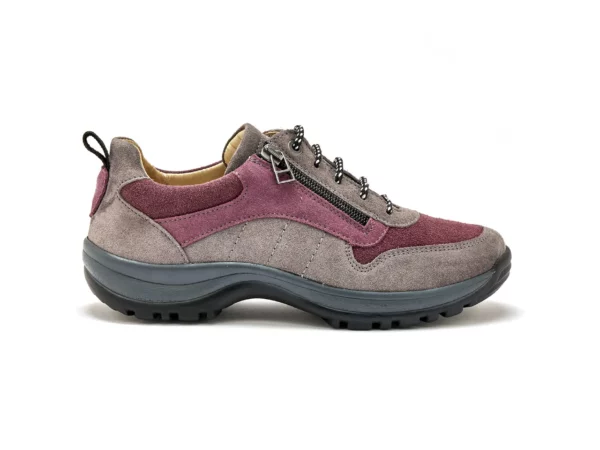 Chaussures de marche femme Pédiconfort