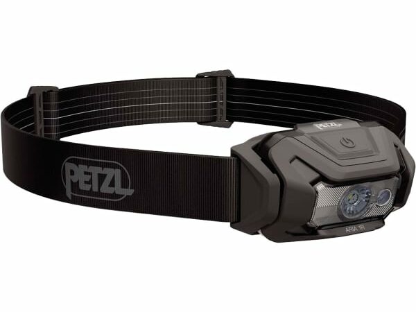 PETZL ARIA 1R RGB