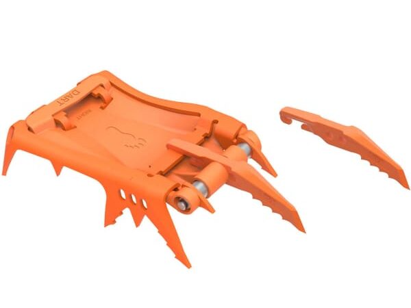PETZL BLOC AVANT DART