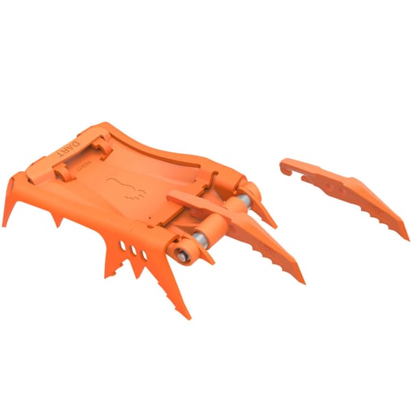 PETZL BLOC AVANT DART