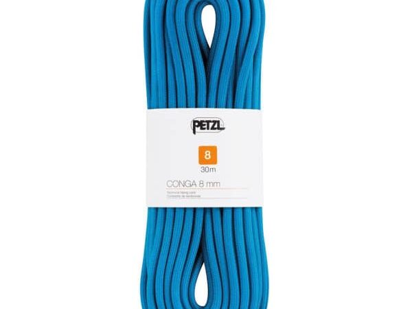 PETZL CONGA 8.0MM x 30M
