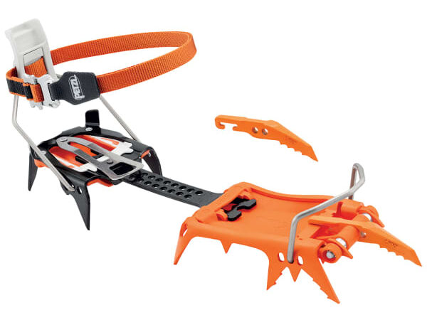 PETZL DART LEVERLOCK FIL