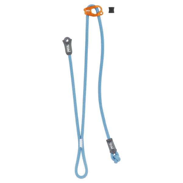 PETZL DUAL CONNECT ADJUST