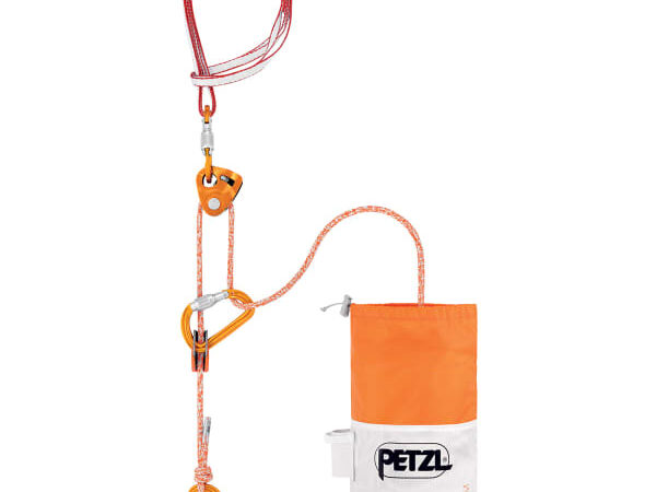 PETZL KIT RAD SYSTEM