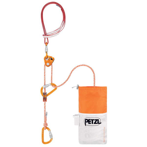 PETZL KIT RAD SYSTEM