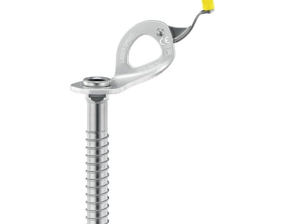 PETZL LASER SPEED 13CM