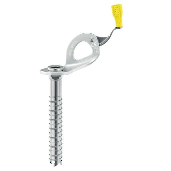 PETZL LASER SPEED 13CM