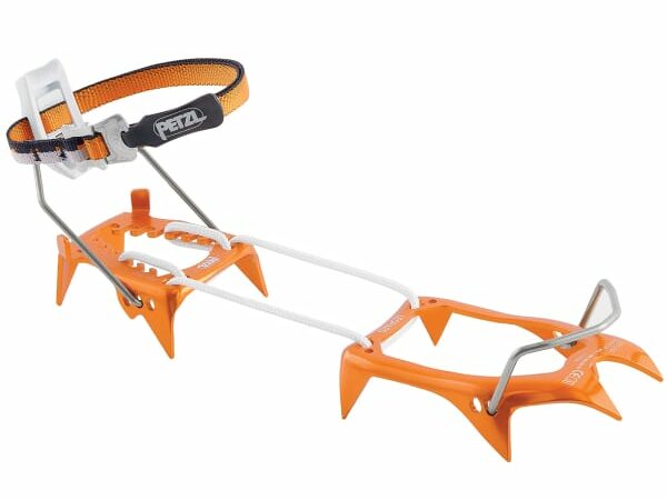 PETZL LEOPARD LLF