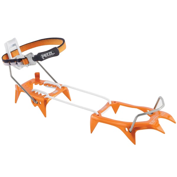 PETZL LEOPARD LLF