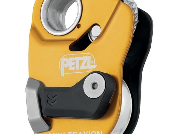 PETZL MINI TRAXION