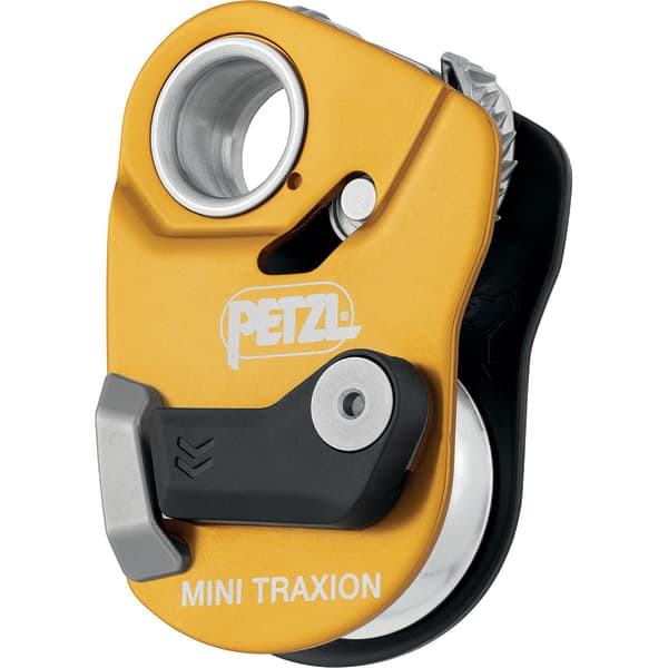 PETZL MINI TRAXION
