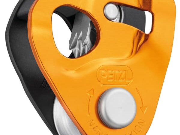 PETZL NANO TRAXION