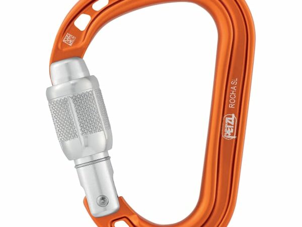 PETZL ROCHA SCREW LOCK