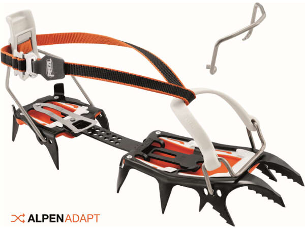 PETZL SARKEN LLU