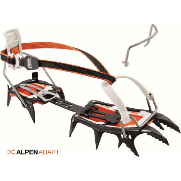 PETZL SARKEN LLU