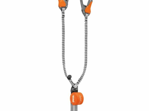 PETZL SCORPIO EASHOOK