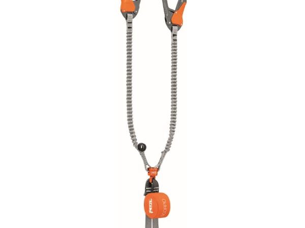 PETZL SCORPIO EASHOOK SW
