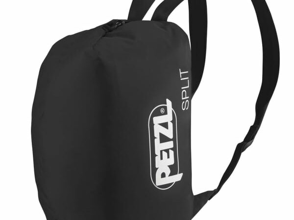 PETZL SPLIT ROPE BAG