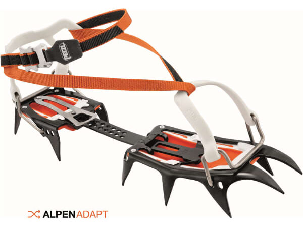PETZL VASAK FL