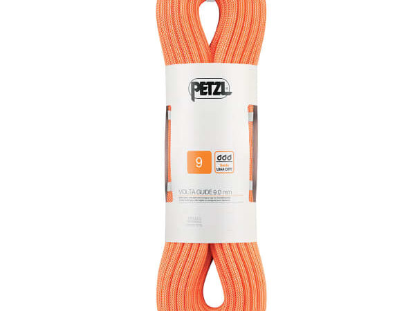 PETZL VOLTA GUIDE 9MM x 50M