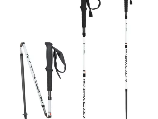 Bâton de trail TSL C4 Ultra Shadow