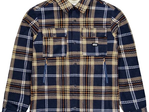 PICTURE BEMIDJI JACKET