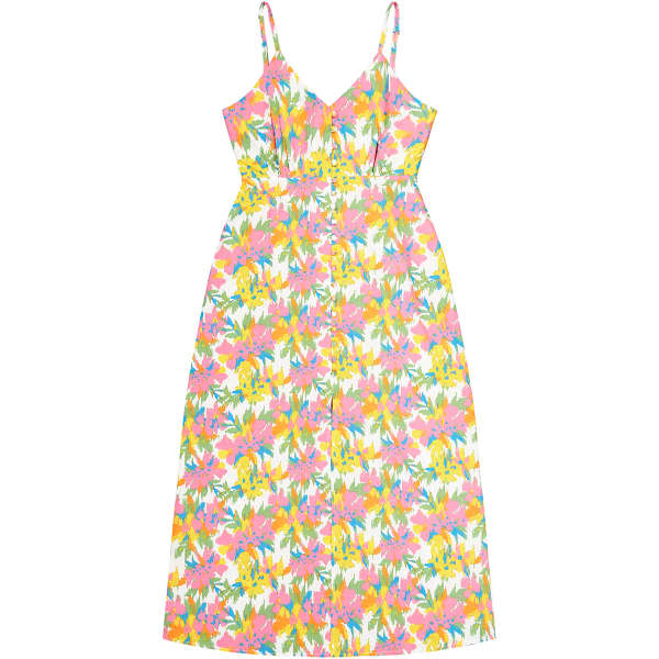 PICTURE BERMINA DRESS W